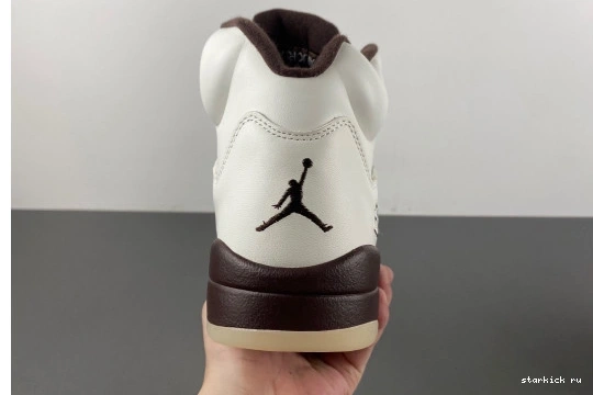 Air Jordan DD9336-200 “Earth”  DD9336-200  5 0307